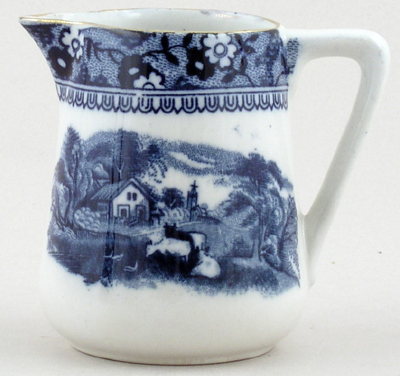 Creamer or Jug c1950s